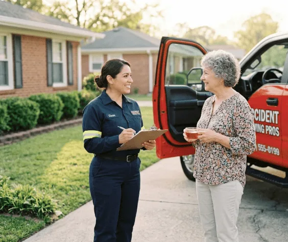 Accident Towing Service Hanover, NM FAQs